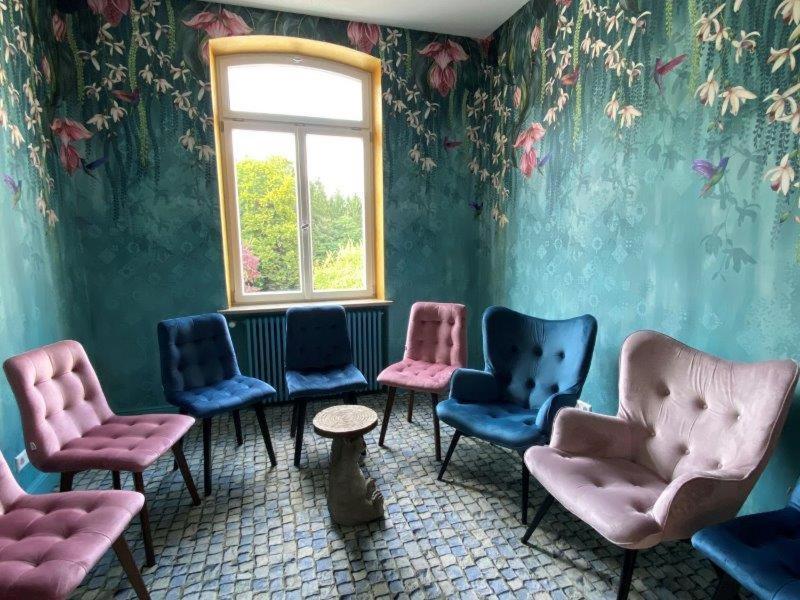 Kloster Bonlanden Berkheim Zewnętrze zdjęcie