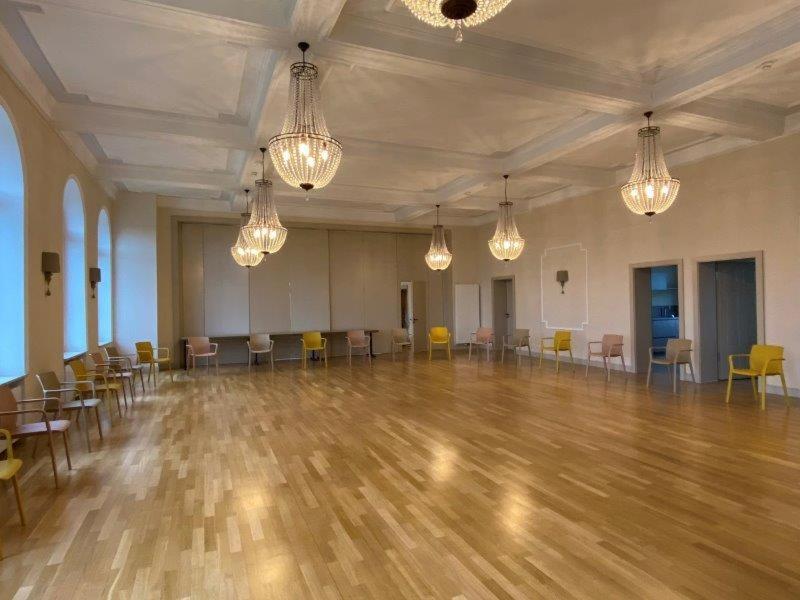 Kloster Bonlanden Berkheim Zewnętrze zdjęcie