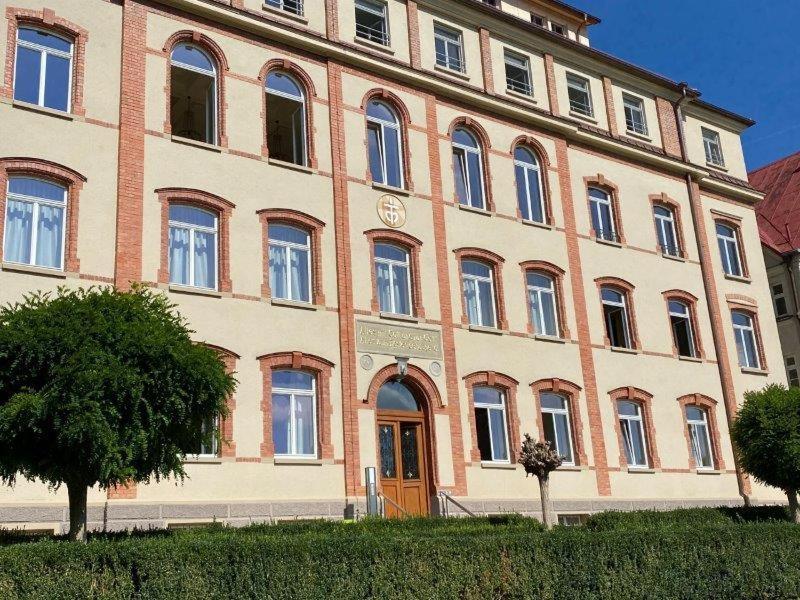 Kloster Bonlanden Berkheim Zewnętrze zdjęcie
