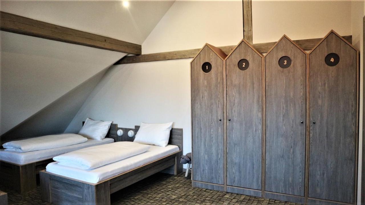 Kloster Bonlanden Berkheim Zewnętrze zdjęcie