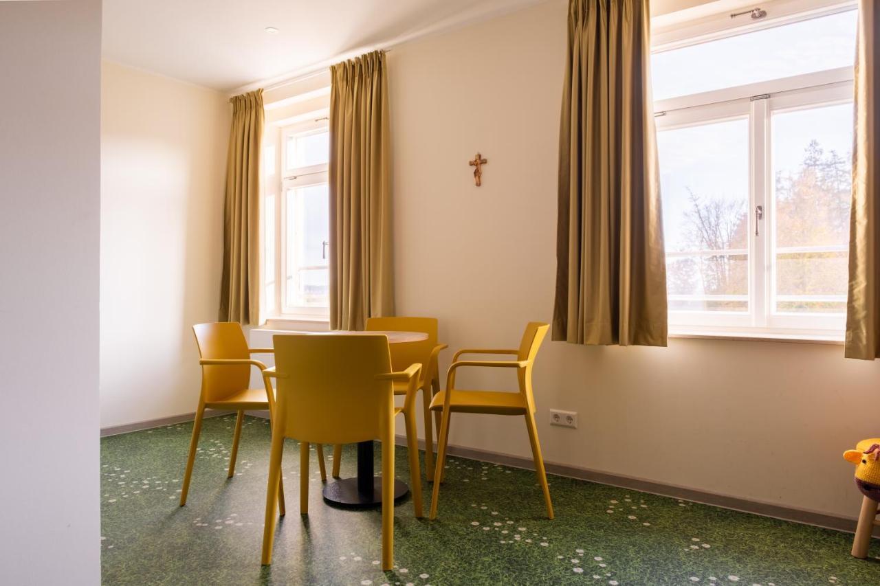Kloster Bonlanden Berkheim Zewnętrze zdjęcie
