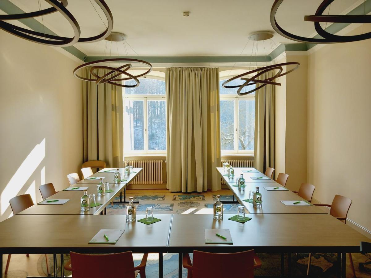 Kloster Bonlanden Berkheim Zewnętrze zdjęcie