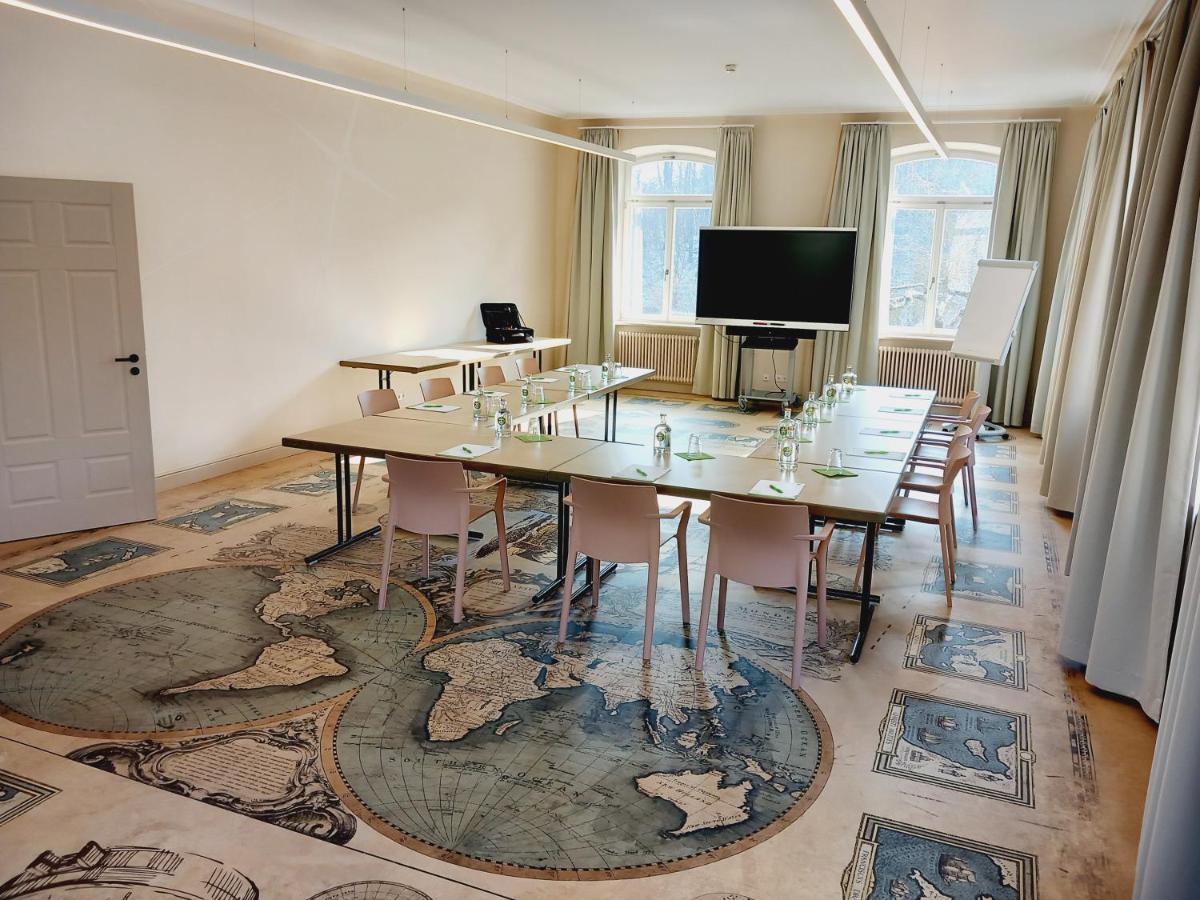 Kloster Bonlanden Berkheim Zewnętrze zdjęcie
