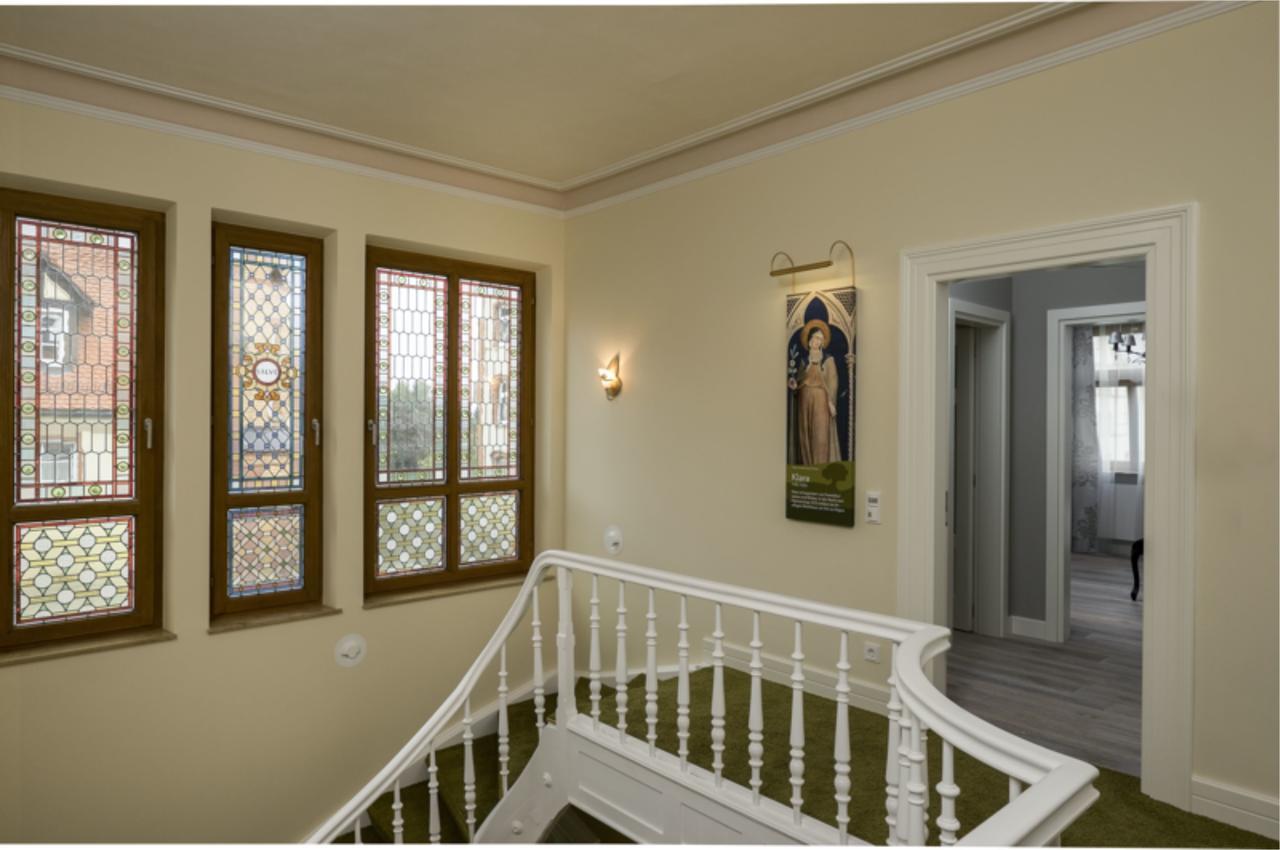 Kloster Bonlanden Berkheim Zewnętrze zdjęcie